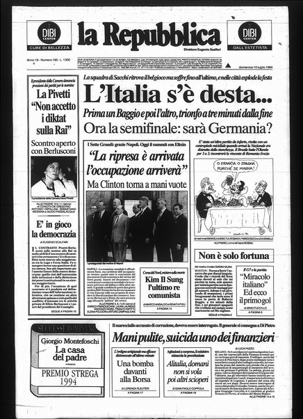 La repubblica